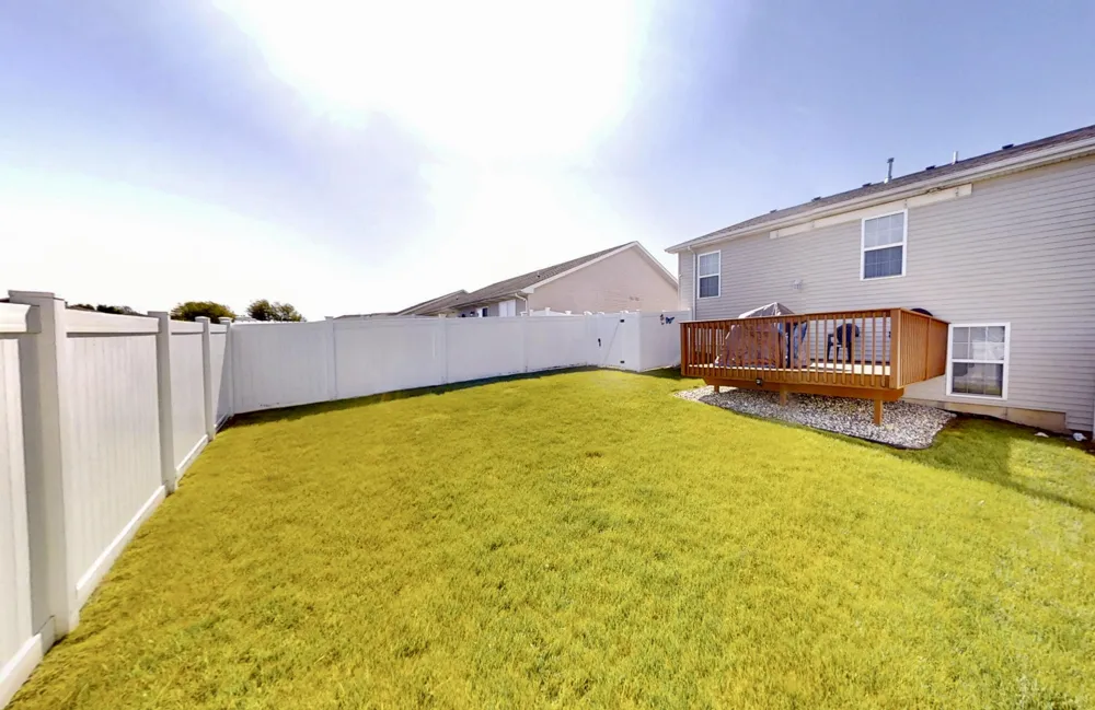 3782 W 70th Place Merrillville, IN 46410
