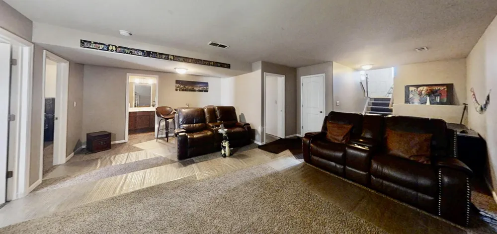 3782 W 70th Place Merrillville, IN 46410
