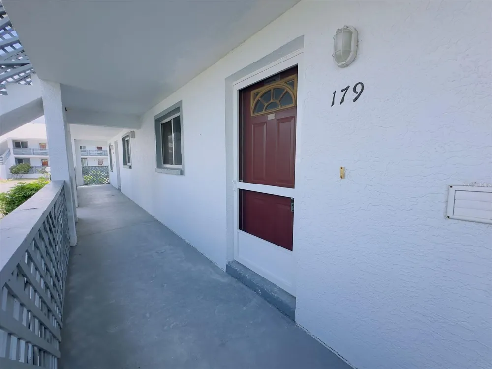 6800 PLACIDA ROAD #179 Englewood, FL 34224