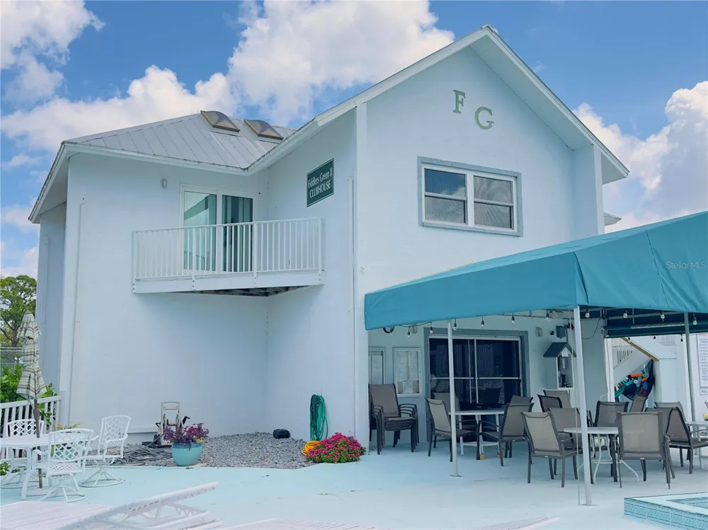 6800 PLACIDA ROAD #179 Englewood, FL 34224