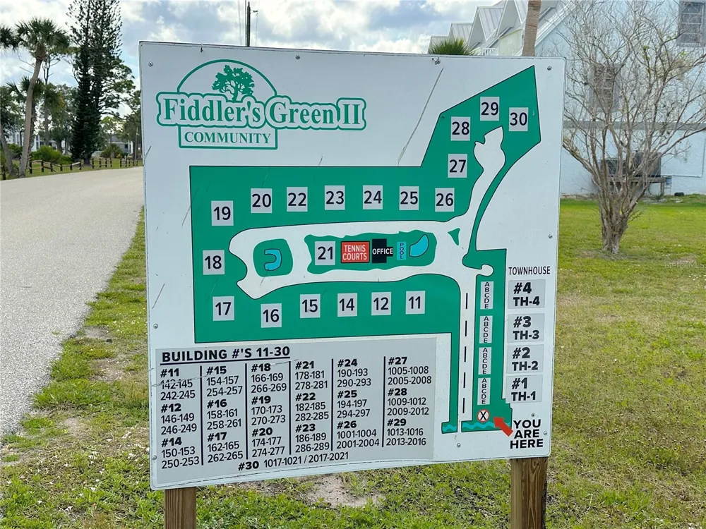 6800 PLACIDA ROAD #179 Englewood, FL 34224