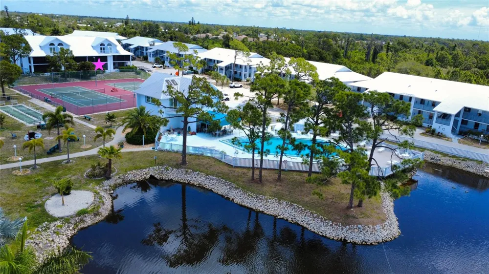 6800 PLACIDA ROAD #179 Englewood, FL 34224