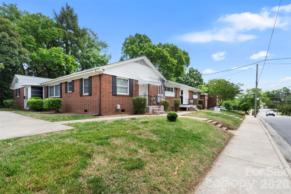 301 Fulton Street Salisbury, NC 28144