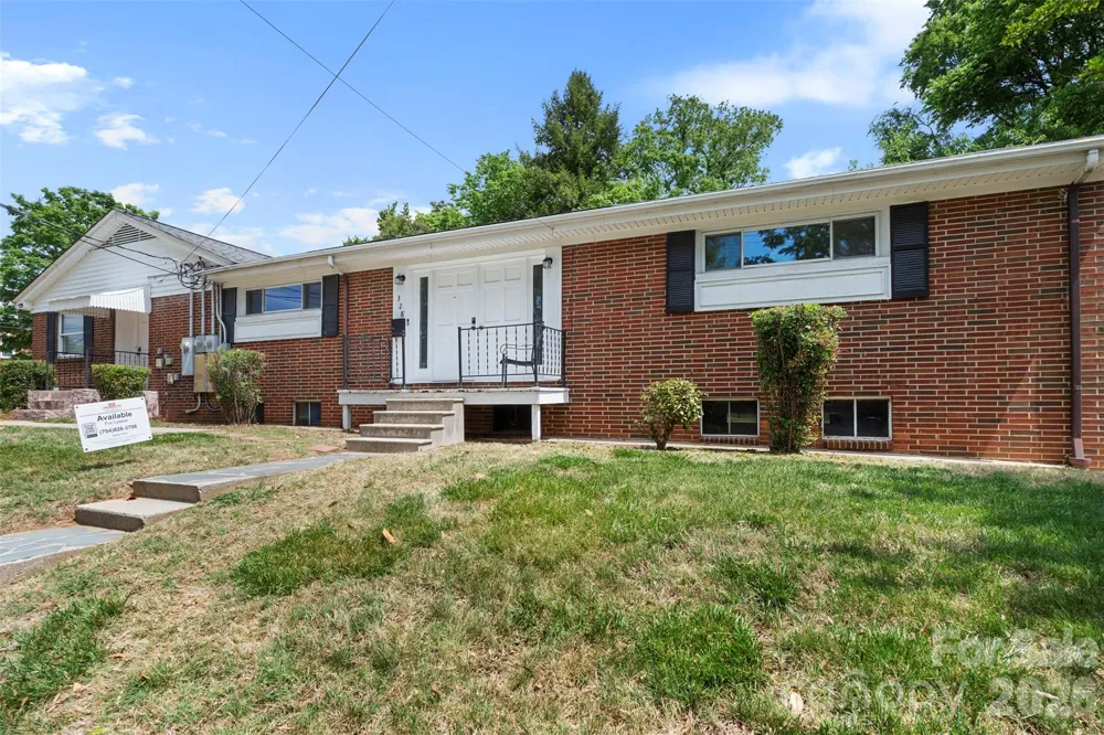 301 Fulton Street Salisbury, NC 28144