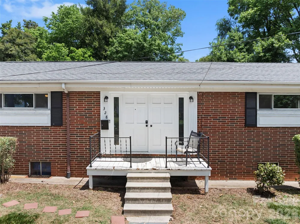 301 Fulton Street Salisbury, NC 28144
