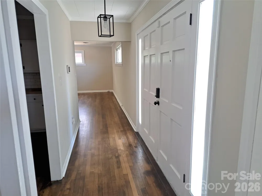 301 Fulton Street Salisbury, NC 28144