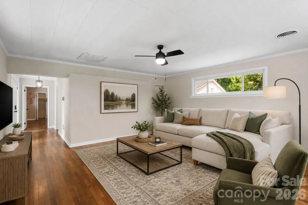 301 Fulton Street Salisbury, NC 28144
