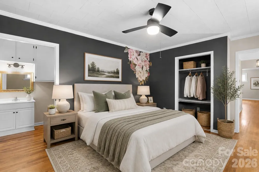 301 Fulton Street Salisbury, NC 28144