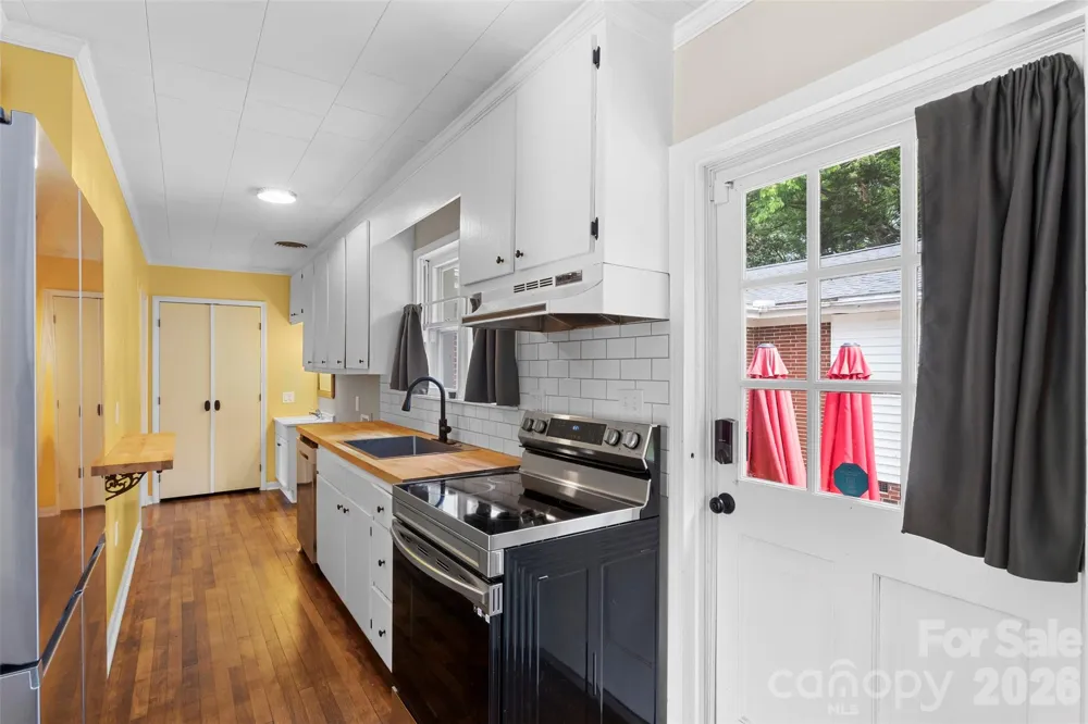 301 Fulton Street Salisbury, NC 28144