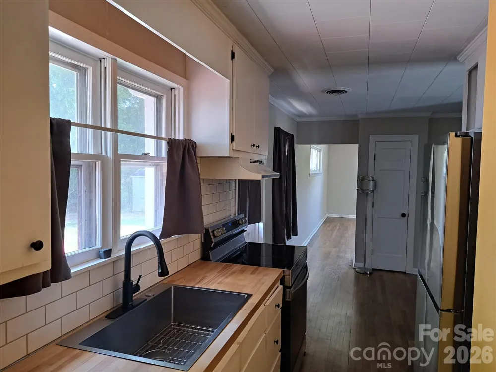 301 Fulton Street Salisbury, NC 28144