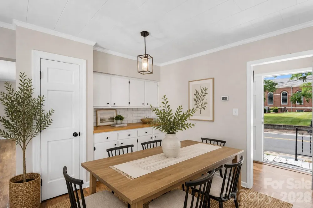 301 Fulton Street Salisbury, NC 28144