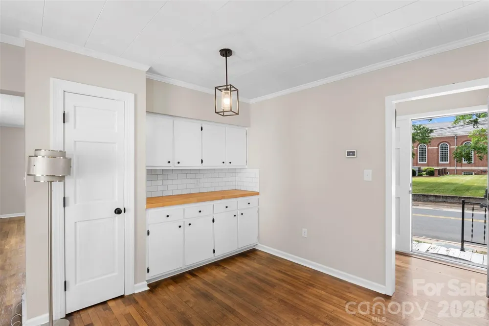 301 Fulton Street Salisbury, NC 28144