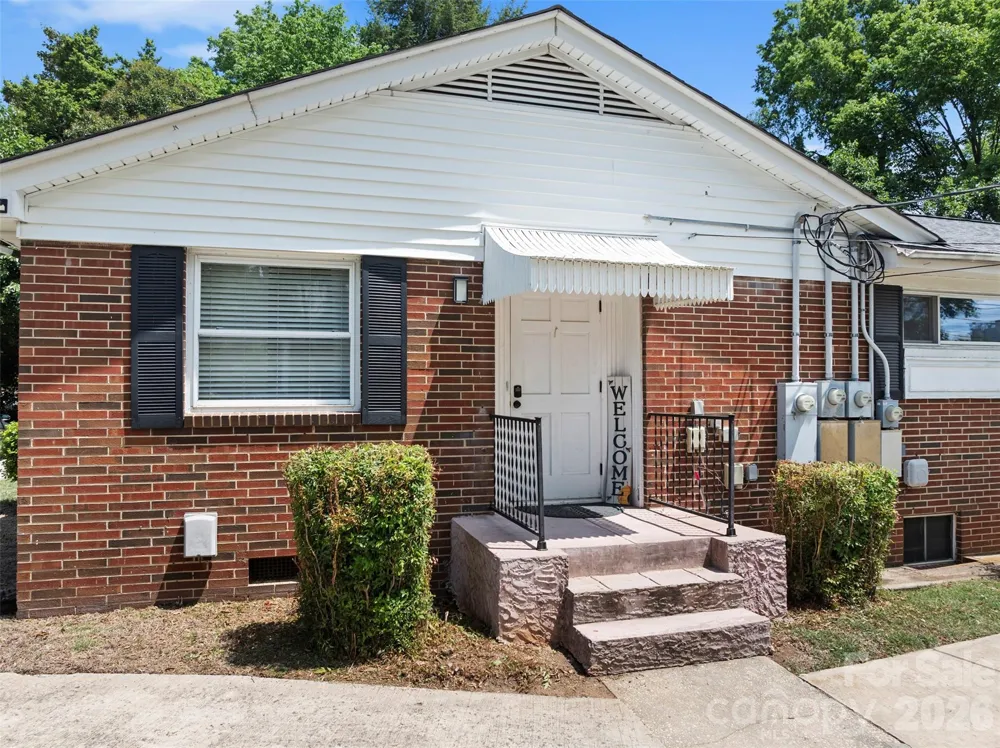 301 Fulton Street Salisbury, NC 28144
