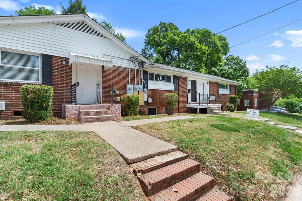 301 Fulton Street Salisbury, NC 28144
