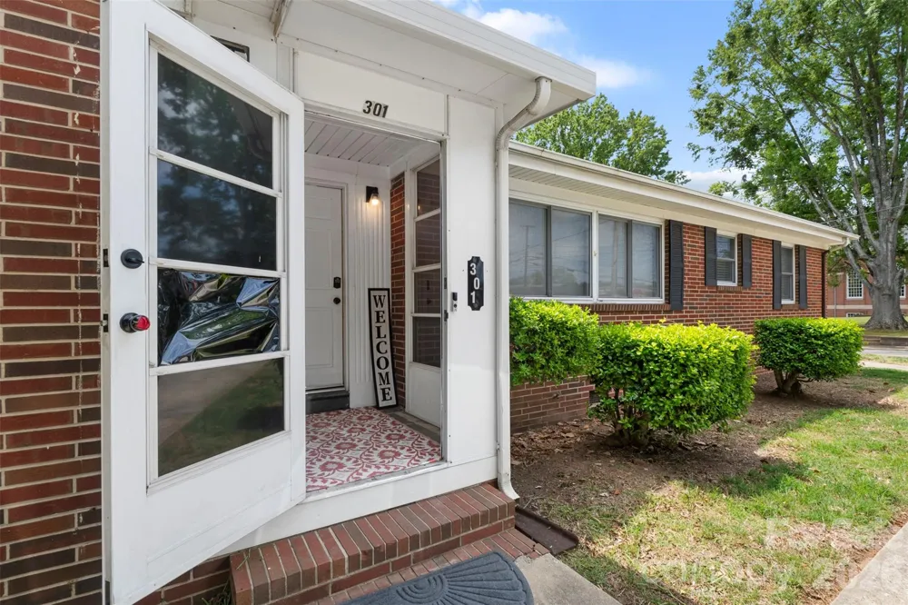 301 Fulton Street Salisbury, NC 28144