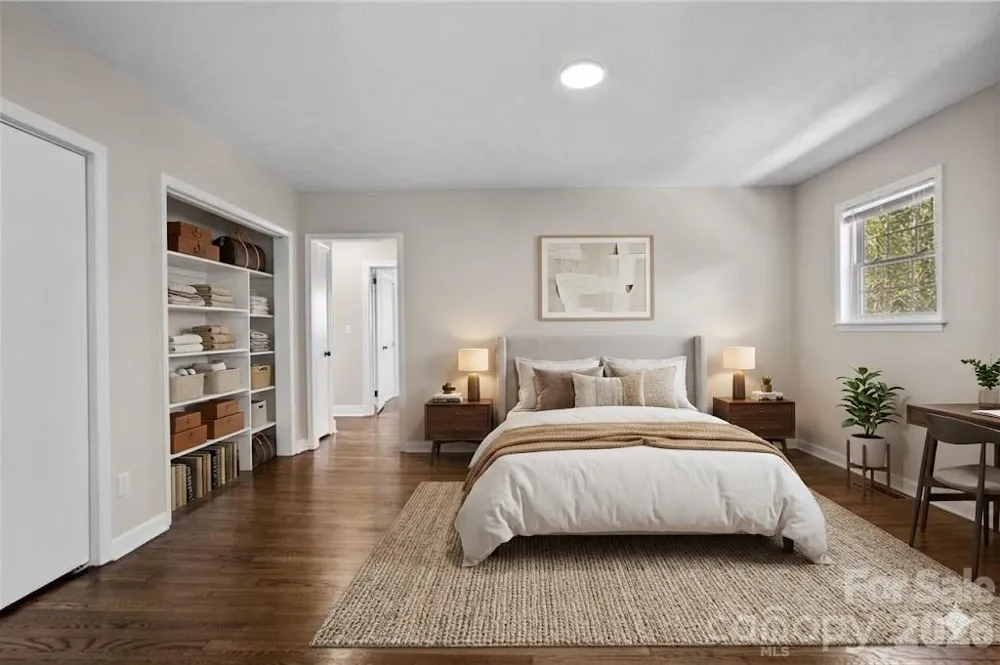 301 Fulton Street Salisbury, NC 28144