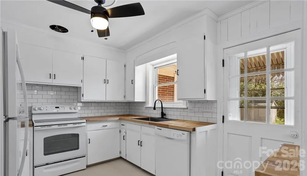 301 Fulton Street Salisbury, NC 28144
