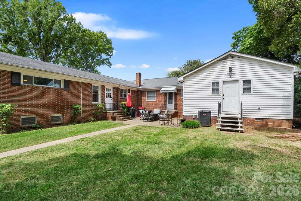 301 Fulton Street Salisbury, NC 28144