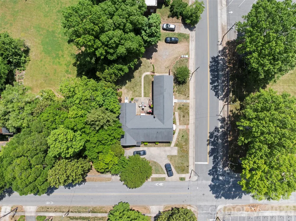 301 Fulton Street Salisbury, NC 28144