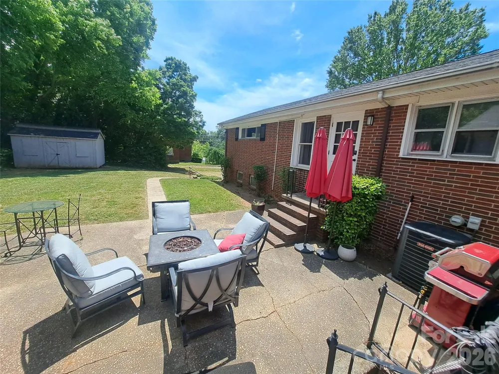 301 Fulton Street Salisbury, NC 28144
