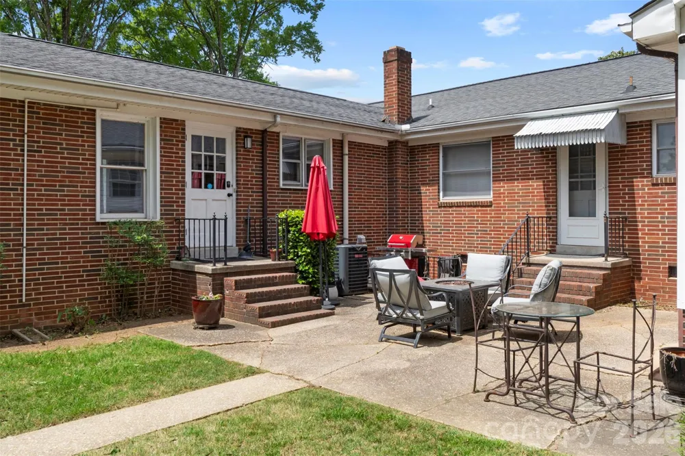 301 Fulton Street Salisbury, NC 28144