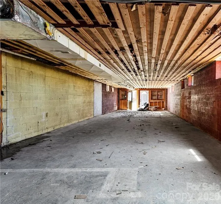 301 Fulton Street Salisbury, NC 28144