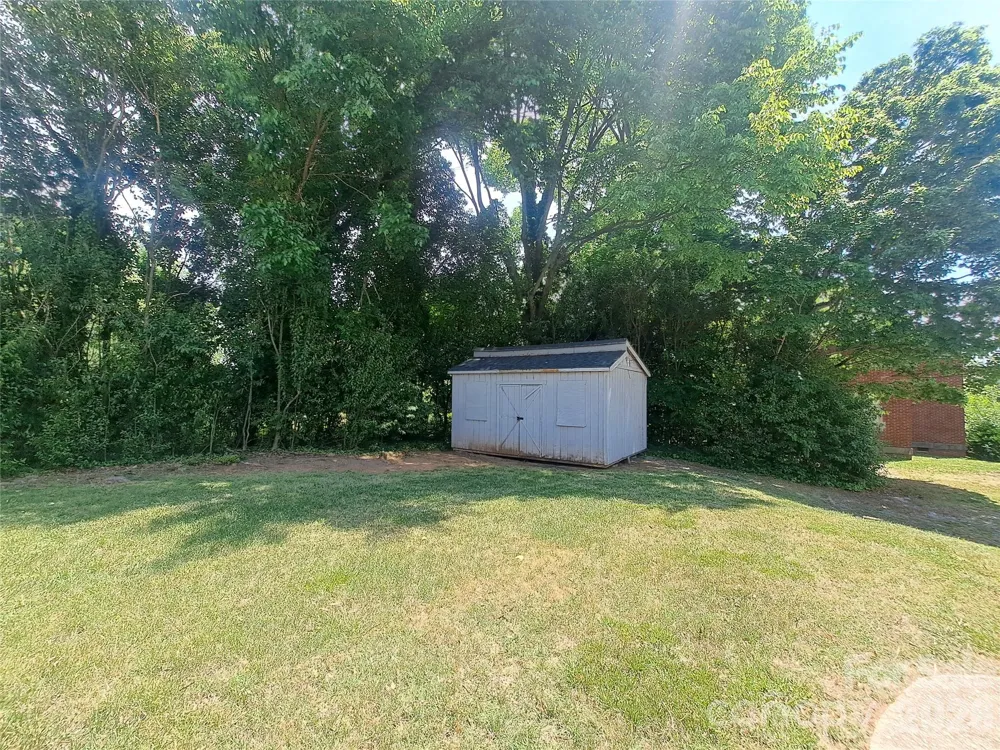 301 Fulton Street Salisbury, NC 28144