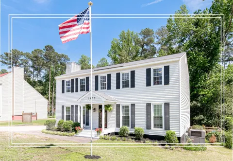 1932 Bolin Road