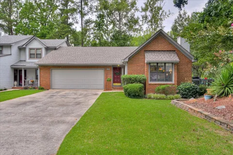 446 Creekwalk Drive