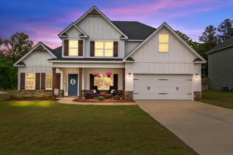 2319 Sheridan Drive