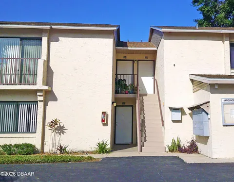 1224 S Palmetto Avenue #101