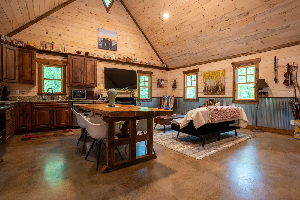 15 Sassafras Trail Rising Fawn, GA 30738