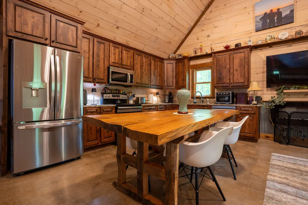 15 Sassafras Trail Rising Fawn, GA 30738