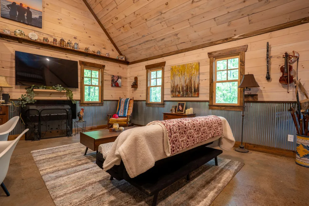 15 Sassafras Trail Rising Fawn, GA 30738