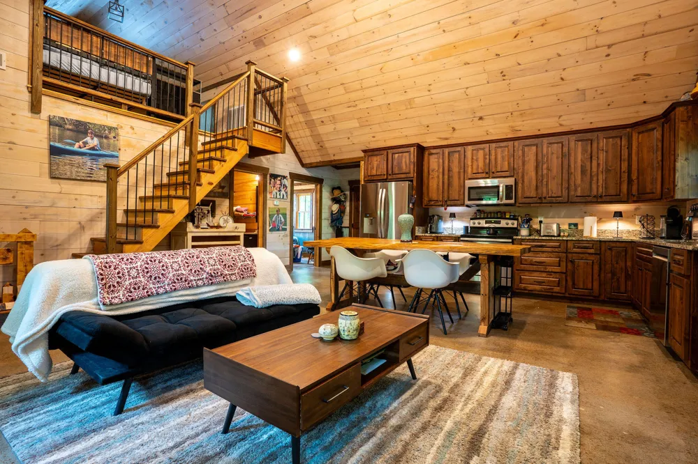 15 Sassafras Trail Rising Fawn, GA 30738