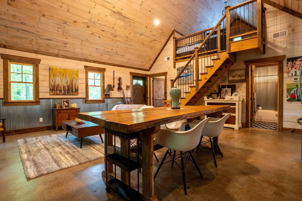 15 Sassafras Trail Rising Fawn, GA 30738