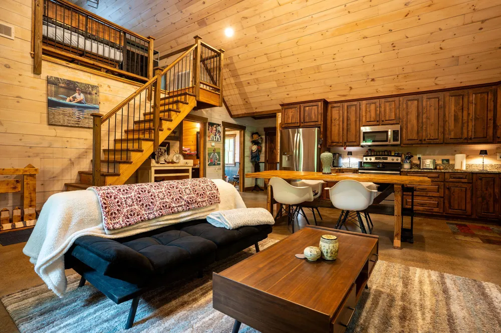 15 Sassafras Trail Rising Fawn, GA 30738