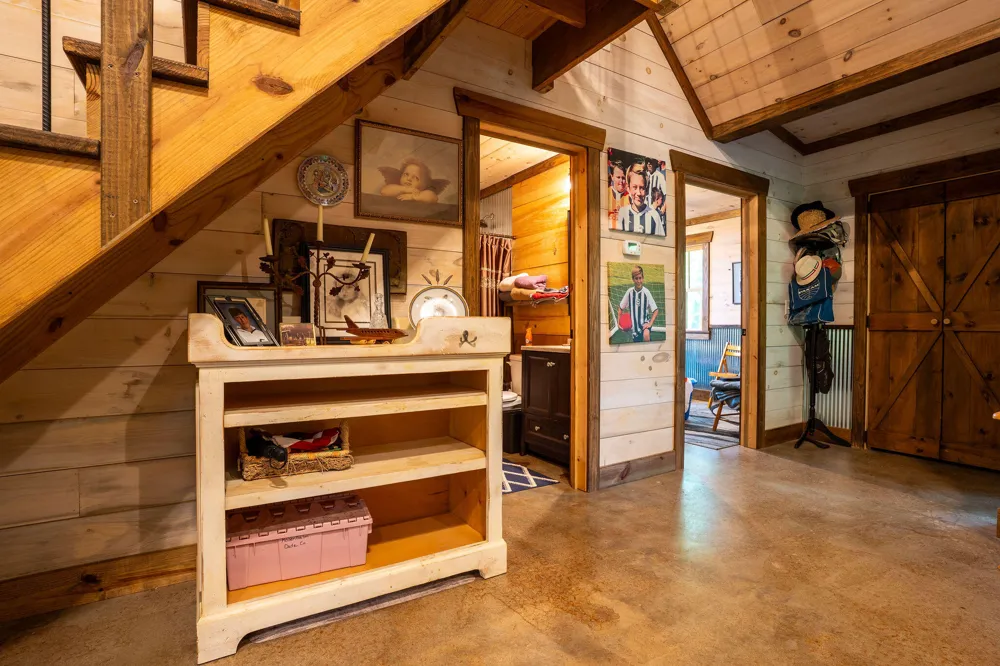 15 Sassafras Trail Rising Fawn, GA 30738
