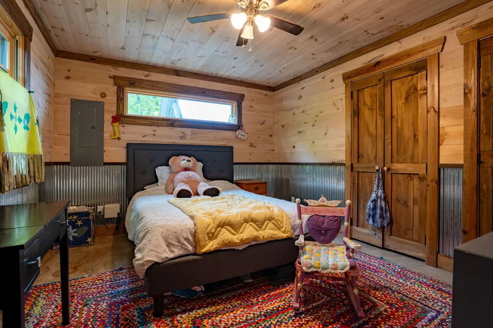 15 Sassafras Trail Rising Fawn, GA 30738
