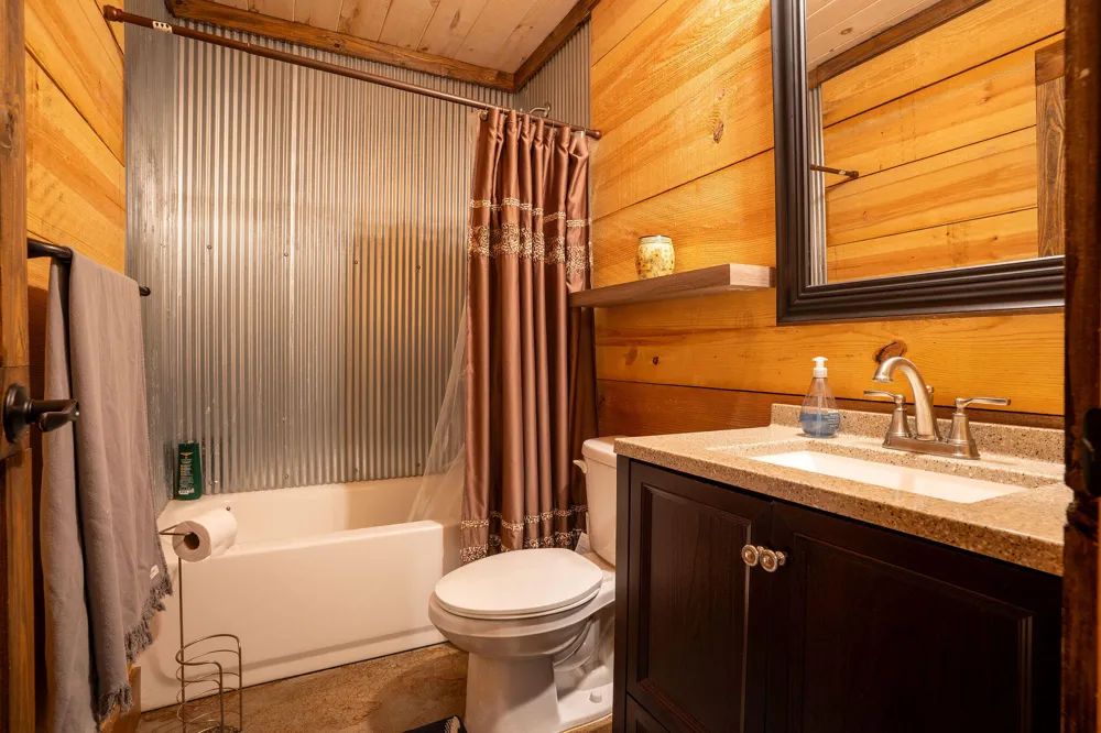 15 Sassafras Trail Rising Fawn, GA 30738