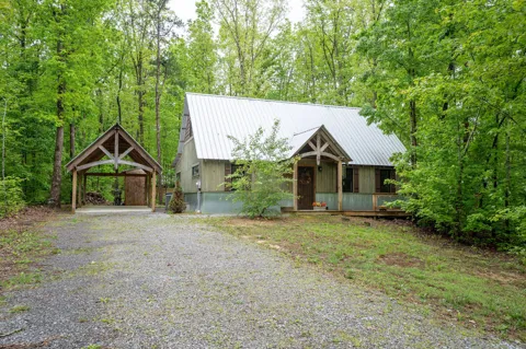 15 Sassafras Trail