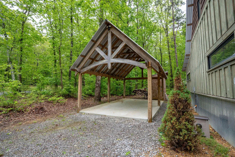 15 Sassafras Trail Rising Fawn, GA 30738