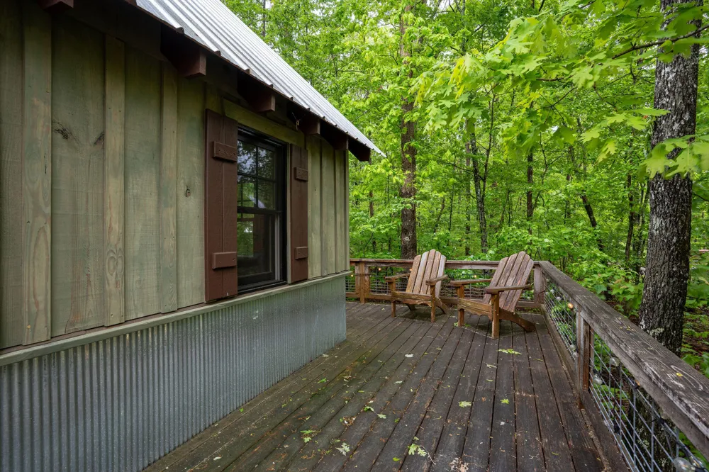 15 Sassafras Trail Rising Fawn, GA 30738