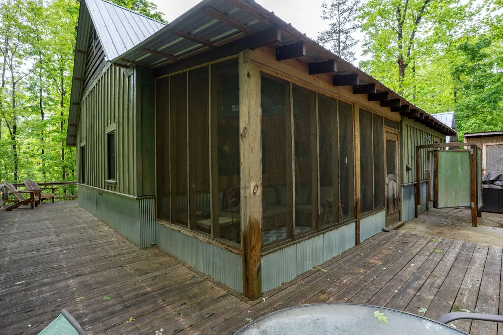 15 Sassafras Trail Rising Fawn, GA 30738