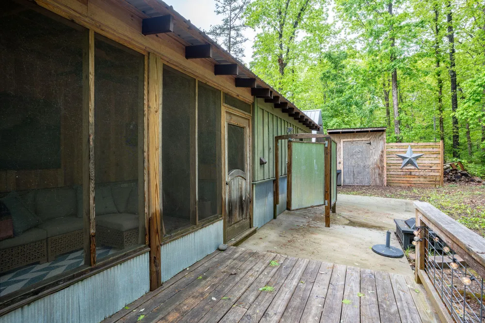 15 Sassafras Trail Rising Fawn, GA 30738