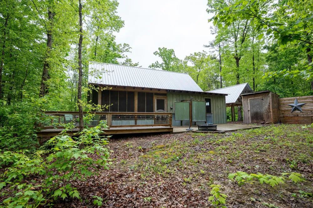 15 Sassafras Trail Rising Fawn, GA 30738