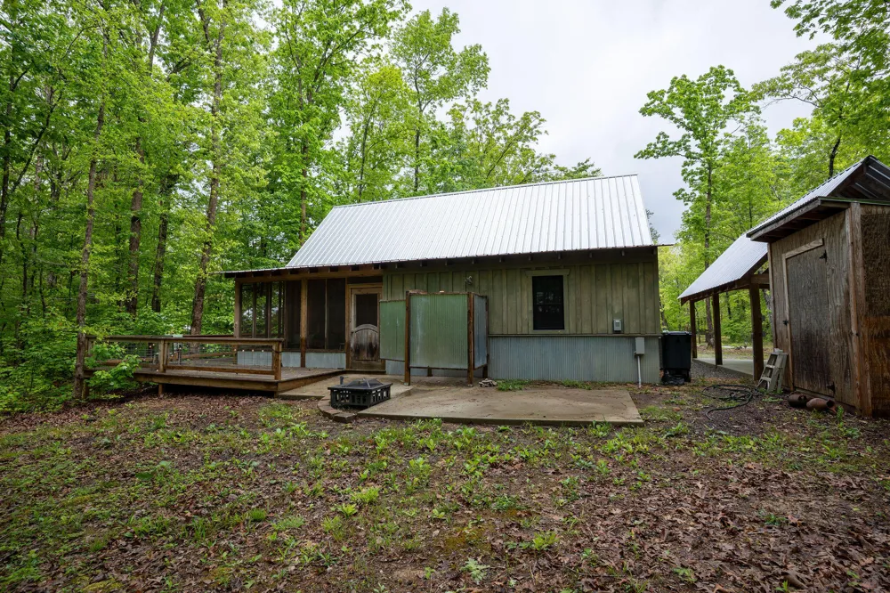 15 Sassafras Trail Rising Fawn, GA 30738