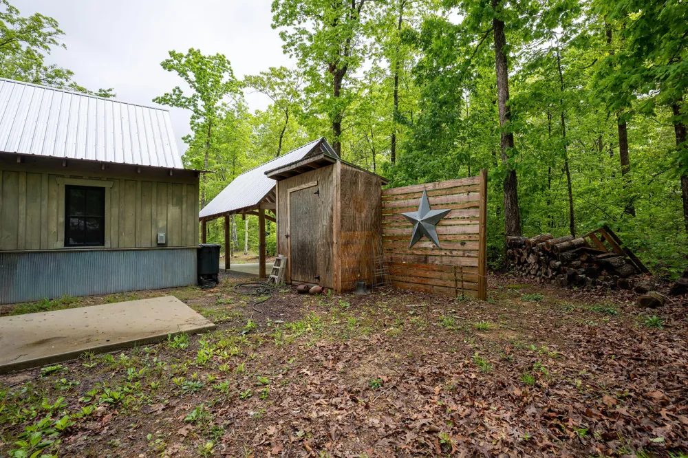 15 Sassafras Trail Rising Fawn, GA 30738