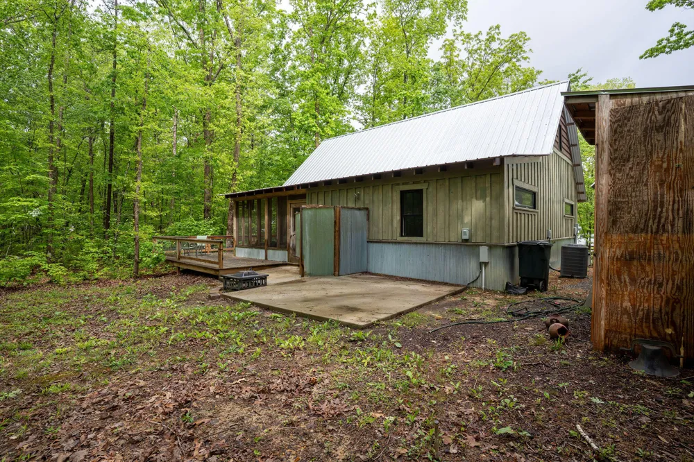 15 Sassafras Trail Rising Fawn, GA 30738