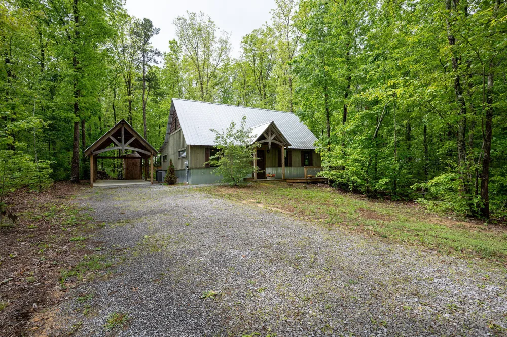 15 Sassafras Trail Rising Fawn, GA 30738